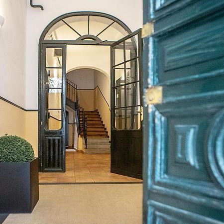 Calle Huertas Coqueto By Regalatemadrid Exterior foto